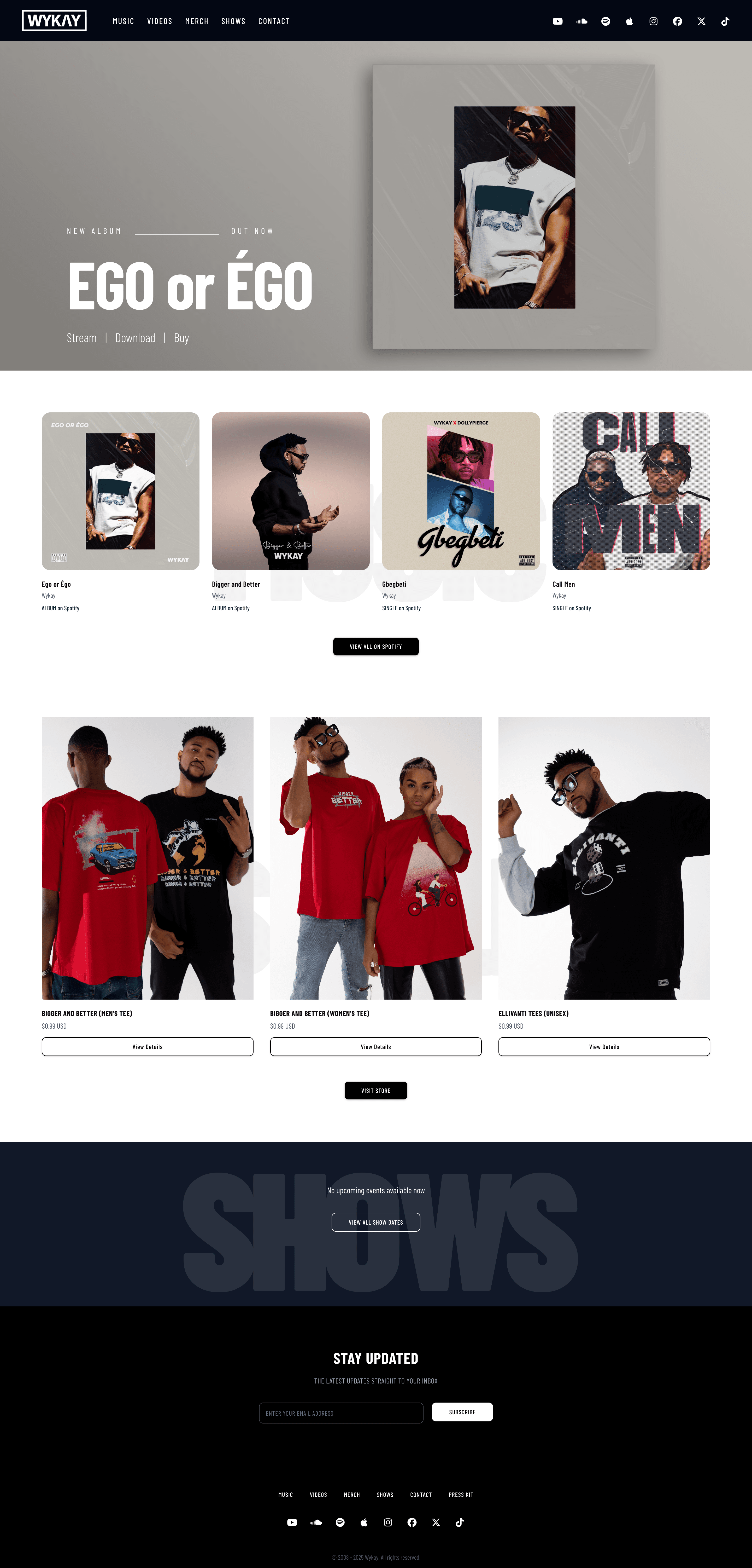 Brand Identity & Motion Design